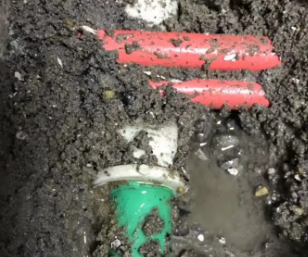 平度漏水检测电话